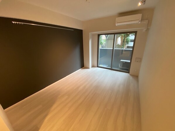 ステージファースト桜新町の物件内観写真